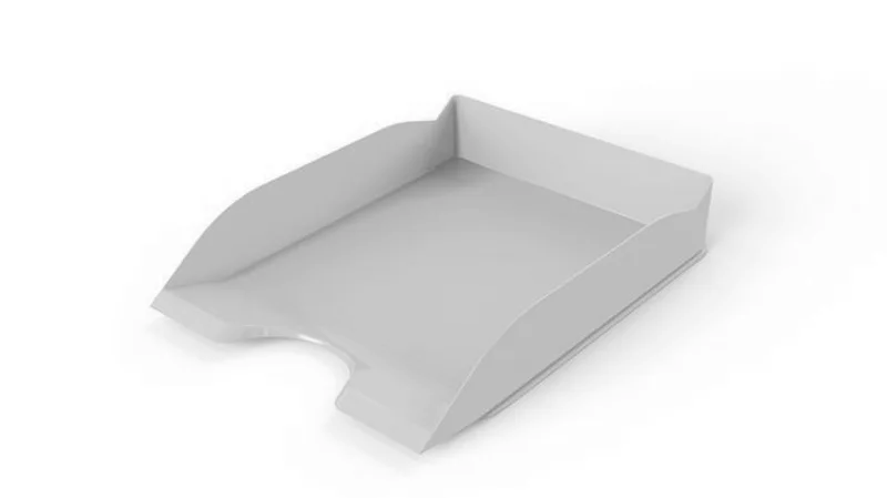 Hauptbild des Produkts Kancelářský odkladač Durable Basic zelená