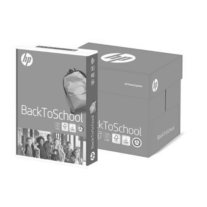Hauptbild des Produkts Kancelářský papír HP Back to School A4, 80 g, 500 listů