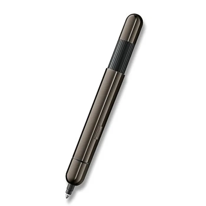 Hauptbild des Produkts Kapesní kuličkové pero LAMY pico Lx ruthenium