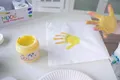 Weiteres Produktbild Taschentücher, Papier, im Karton, 3-lagig, 90 Stück, ZEWA „Soft&Strong“, unparfümiert