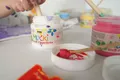 Weiteres Produktbild Taschentücher, Papier, im Karton, 3-lagig, 90 Stück, ZEWA „Soft&Strong“, unparfümiert
