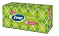 Weiteres Produktbild Taschentücher, Papier, im Karton, 3-lagig, 90 Stück, ZEWA „Soft&Strong“, unparfümiert