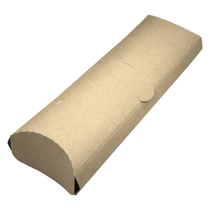 Hauptbild des Produkts Kapsa na wrap / tortillu KRAFT 20 x 7 x 3 cm [50 ks]