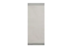 Enjoy Bestecktasche mit weißer Serviette [125 Stück]