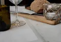 Weiteres Produktbild Enjoy Bestecktasche mit weißer Serviette [125 Stück]