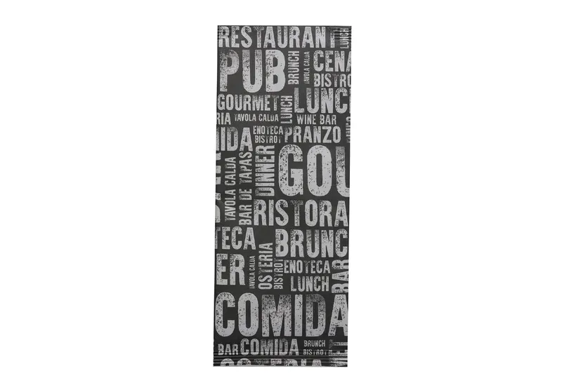 Hauptbild des Produkts Kapsička na příbory Gourmet s bílým ubrouskem [125 ks]
