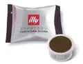 Kaffeekapseln für Kaffeevollautomaten, 100 Stück, ILLY „i-espresso dark“