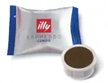 Kaffeekapseln für Kaffeevollautomaten, 100 Stück, ILLY "i-espresso lungo"