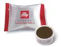 Kaffeekapseln für Kaffeevollautomaten, 100 Stück, ILLY „i-espresso normal“