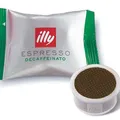 Weiteres Produktbild Kaffeekapseln für Kaffeevollautomaten, 50 Stück, ILLY „i-espresso koffeinfrei“