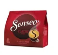 Kaffeemaschinenkapseln, DOUWE EGBERTS Senseo, Classic, (0,11kg)