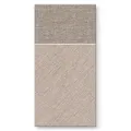 Weiteres Produktbild Kapsy na příbory PAW AIRLAID 40x40cm Bamberg Brown, 25 ks/bal