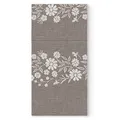 Besteckservietten PAW AIRLAID 40x40cm Classic Folk [25 Stück]