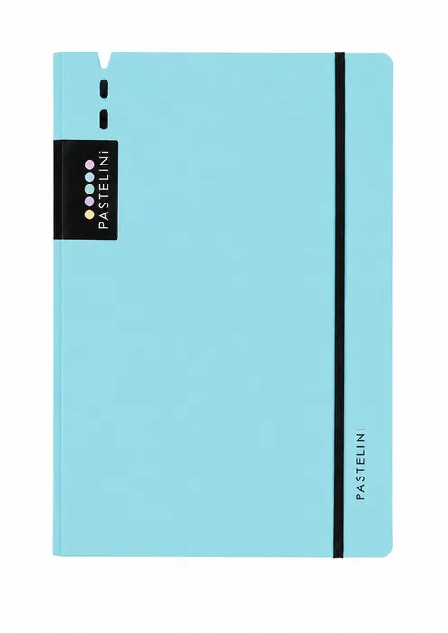 Hauptbild des Produkts KARIS A4 foam PASTELINI zelená