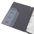 Weiteres Produktbild KARIS A4 Schaumstoff VERDE Senf
