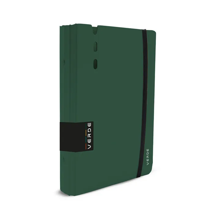 Hauptbild des Produkts KARIS A4 foam VERDE zelená