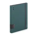 KARIS A4 Schaumstoff VERDE grün