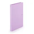 Weiteres Produktbild KARIS A4 PVC PASTELLINI lila