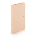 KARIS A4 PVC PASTELIN Apricot