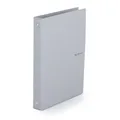 Weiteres Produktbild KARIS A4 PVC PASTELLINI grau