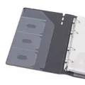 KARIS A5 Schaumstoff VERDE Ziegel