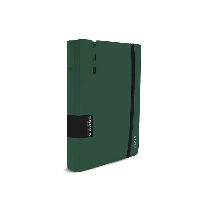 Hauptbild des Produkts KARIS A5 foam VERDE zelená