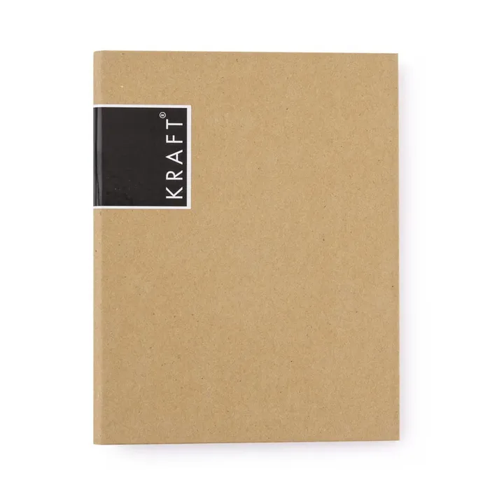 Hauptbild des Produkts KARIS A5 lamino KRAFT nature