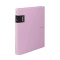 Weiteres Produktbild KARIS A5 PVC PASTELLINI rosa