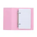 KARIS A6 PVC PASTELLINI rosa