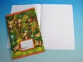 Arbeitsbuch 511 Premium + Hilfslinie