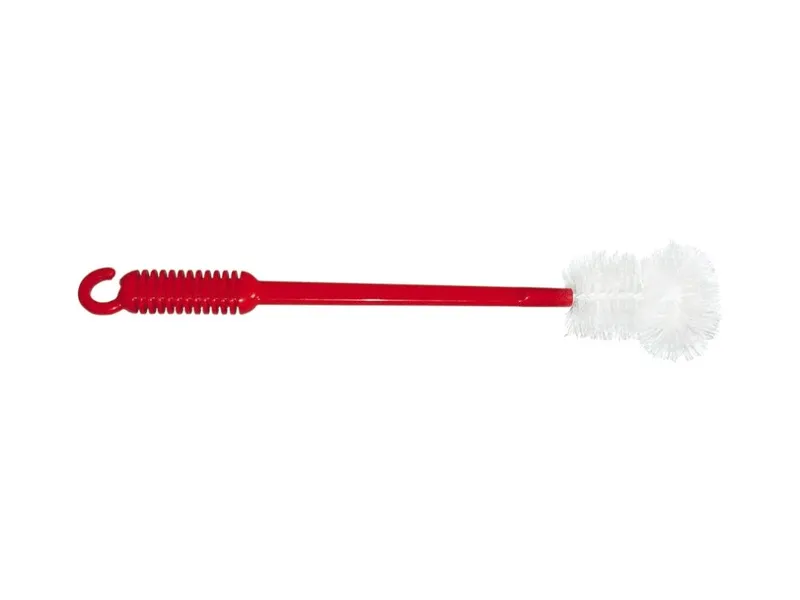 Hauptbild des Produkts Kartáč na dětské láhve, průměr hlavy 60 mm, syntetická vlákna 4429 Spokar