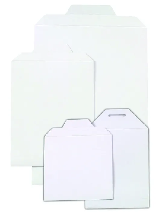 Hauptbild des Produkts Kartonová obálka - B2 650x450 mm