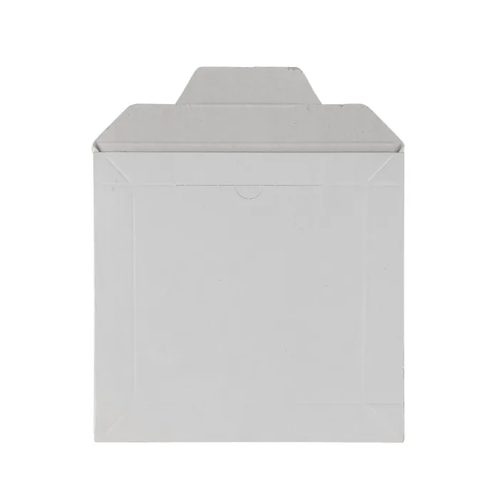 Hauptbild des Produkts Kartonová obálka - CD 160x155mm