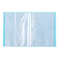 Weiteres Produktbild Katalogbuch A4 PP PASTELINI 20 Blatt blau