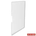 Esselte VIVIDA soft Katalogbuch, 20 Hüllen, VIVIDA White