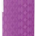 Weiteres Produktbild Katalogbuch Leitz Retro Chic, 20 Fächer, Violett