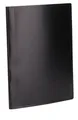 Weiteres Produktbild Katalogbuch Standard, schwarz, 10 Hüllen, A4, VIQUEL