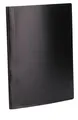 Weiteres Produktbild Katalogbuch Standard, schwarz, 20 Hüllen, A4, VIQUEL