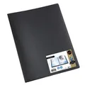 Weiteres Produktbild Katalogbuch Standard, schwarz, 30 Hüllen, A3, VIQUEL