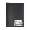 Weiteres Produktbild Katalogbuch Standard, schwarz, 30 Hüllen, A3, VIQUEL
