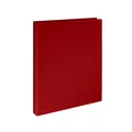 Weiteres Produktbild Katalogordner A4 - D15 Classic rot