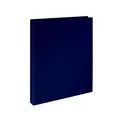 Weiteres Produktbild Katalogbinder A4 - D15 Classic blau