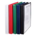 Weiteres Produktbild Katalogbinder A4 - D15 Classic blau
