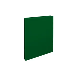 Katalogordner A4 - D15 Classic grün