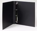Weiteres Produktbild Katalogordner A4 - D20 Classic schwarz