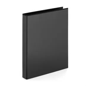 Katalogordner A4 - D20 Classic schwarz
