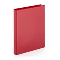 Weiteres Produktbild Katalogordner A4 - D20 Classic rot