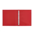 Weiteres Produktbild Katalogordner A4 - D20 Classic rot