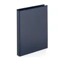 Katalogbinder A4 - D20 Classic blau