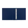Weiteres Produktbild Katalogbinder A4 - D40 Classic blau